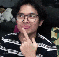 Thinking Think GIF