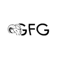 JCPropertyProfessionals jc property professionals gfg grind for greatness Sticker