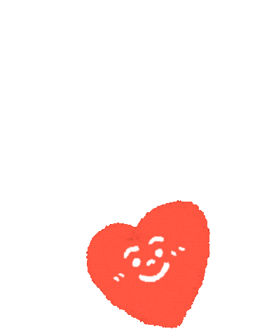 Heart Love Sticker