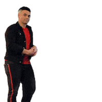 Universal Music Group Yes Sticker by YA'BOYZ