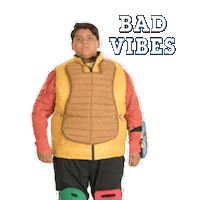 Mighty Ducks Hockey Sticker by Disney+