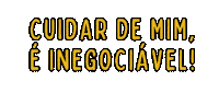Eu Me Amo Frases Sticker by Ágape Design Afetivo