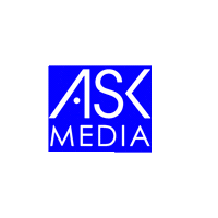 askmediaproductions ask askmedia askmediaproductions ask media productions Sticker