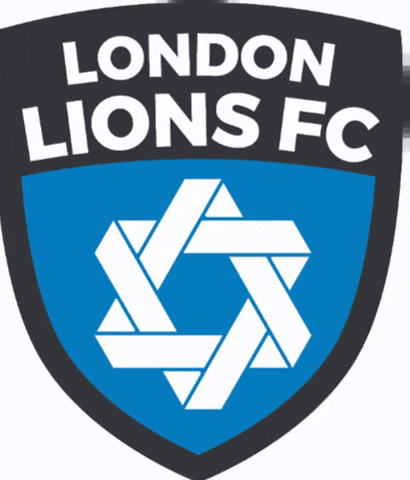 maccabilondon lions london lions mlfc GIF