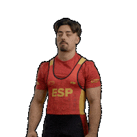 Ivan Powerlifting Sticker by SBDApparel