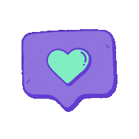 K Sticker by Konduto