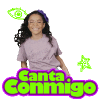 Tvn Panama Canta Conmigo Sticker by Televisora Nacional S.A.
