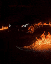 Mercedes Benz Amg GIF