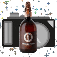 Horse Pony Sticker by NakedHorse