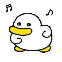 420gram00 happy dance fun character Sticker
