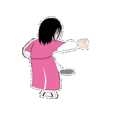 Workout Exercise Sticker by vank