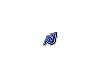Make It Yours Ncaa Sticker by GLIAC