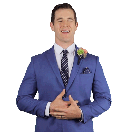 matthew lol Sticker by Married At First Sight Australia