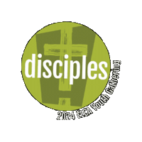 Created To Be Sticker by ELCA Youth Gathering