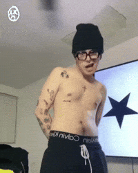 Xd Square Up GIF