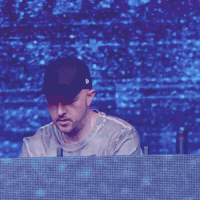 Electronic Music Dj GIF by Respective