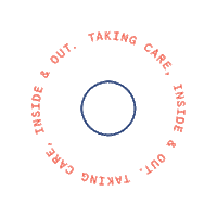 dandypet take care dog treat dog person dogtreat Sticker
