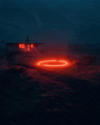 Magic Summoning GIF