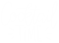 Cocktail Sticker