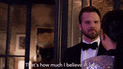 Believe In You The Fosters GIF by Good Trouble
