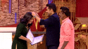 Surya GIF