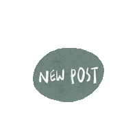 Happy New New Sticker