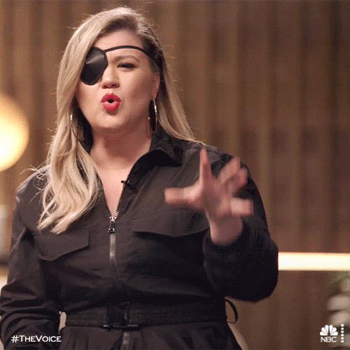 The Voice Coaches GIF by NBC Find & Share on GIPHY