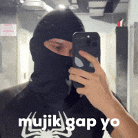 Mujik Gap Yo GIF