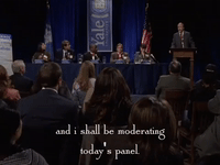 season 6 netflix GIF by Gilmore Girls 