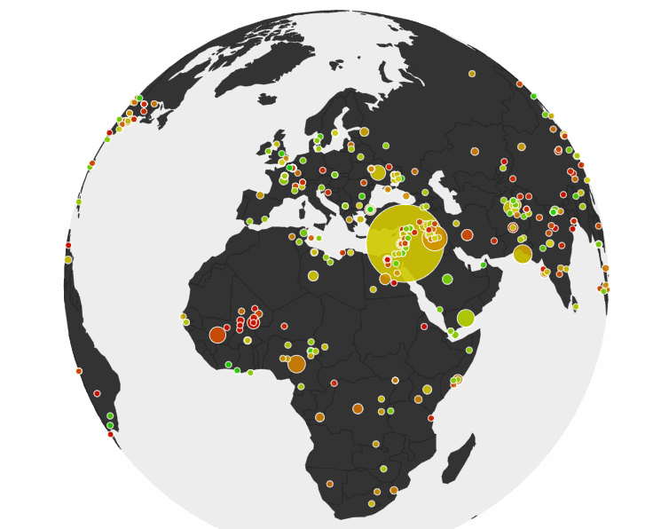 jbirds giphyupload internationalsurveyorsweek isw2020 GIF