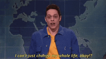 Pete Davidson Snl GIF by Saturday Night Live