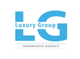 Sticker Luxury Sticker by LG Insurance Agency
