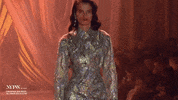 New York Fashion Week Christopher John Rogers GIF by NYFW: The Shows