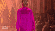 New York Fashion Week Christopher John Rogers GIF by NYFW: The Shows