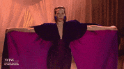New York Fashion Week Christopher John Rogers GIF by NYFW: The Shows
