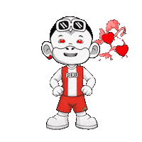 Peruanidad Orgullo Peruano Sticker by Zhot