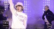 Nyre GIF by New Year's Rockin' Eve