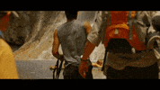 Milla Jovovich Nick GIF