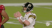 New Orleans Saints Football GIF by NFL