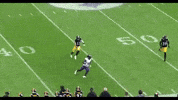 Football Juking GIF