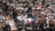 Count It Nba Playoffs GIF by NBA