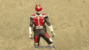 Kamen Rider GIF