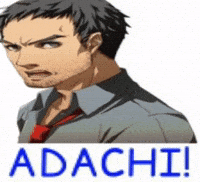 greqt_vegetables persona 4 p4 adachi dojima GIF