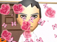 greqt_vegetables persona 4 p4 tomodachi life dojima GIF