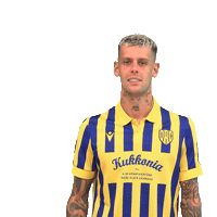 Dunaszerdahely Sticker by DAC 1904
