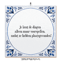 Humor Nl Sticker by Tegelspreuken.nl