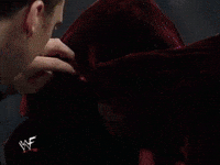 vince mcmahon wrestling GIF by WWE