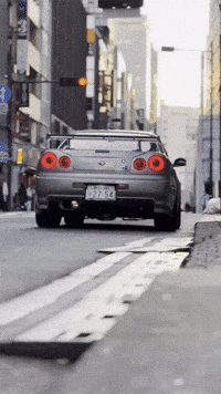 2 Fast 2 Furious Godzilla GIF by jesse_iwuji
