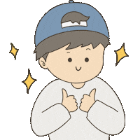 Alex Kaka Sticker