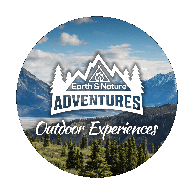 EarthAndNature nature earth outdoor adventures Sticker